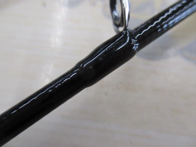 シーウォーク タイラバ 70AT