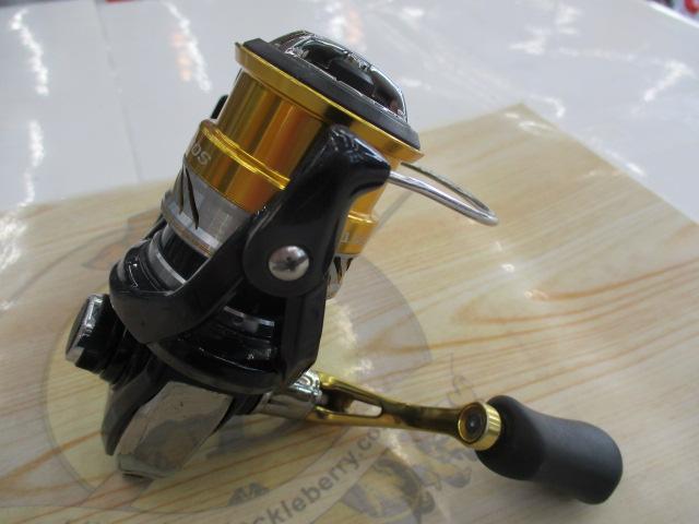 16ナスキー C2000S