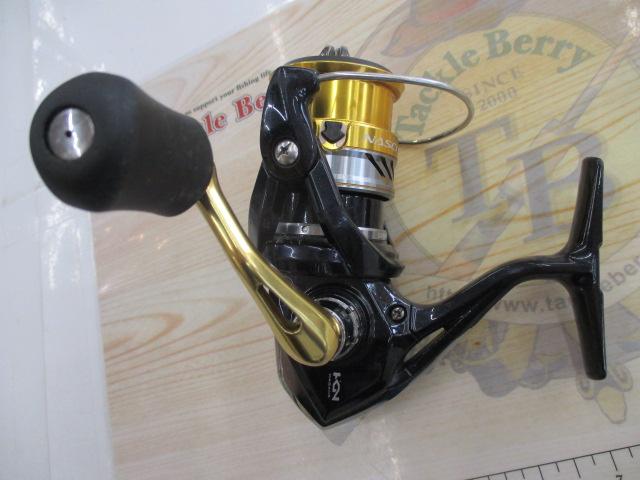 16ナスキー C2000S