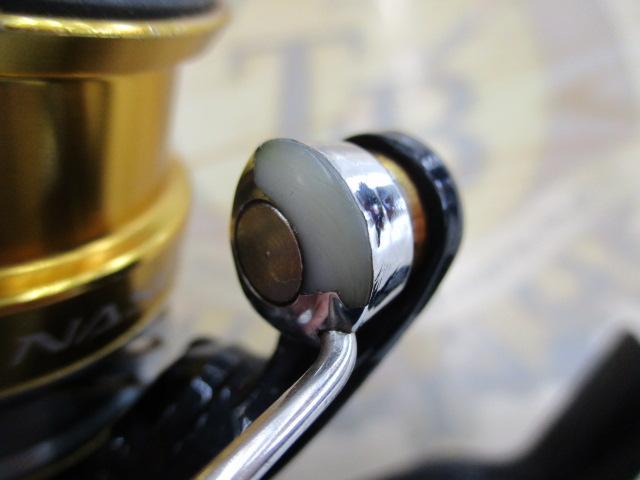 16ナスキー C2000S