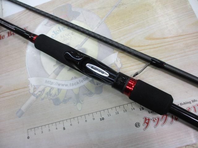 18セフィアBB S86M