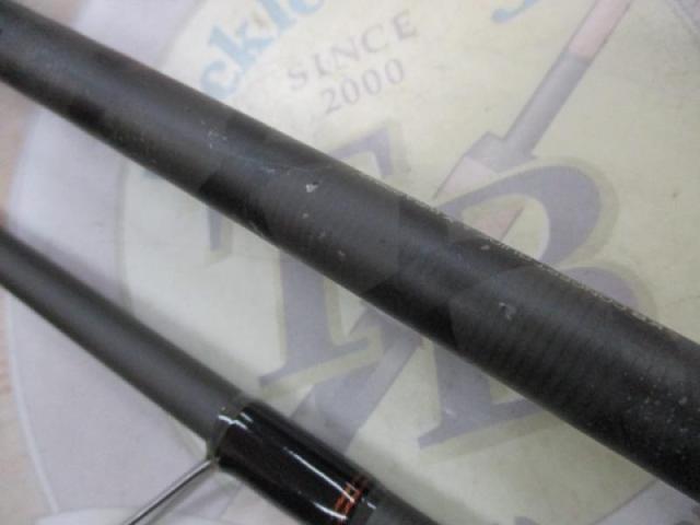 ソルティースタイルキジハタ STHS-832M-KR