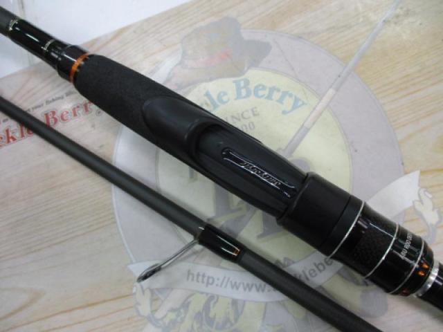 ソルティースタイルキジハタ STHS-832M-KR