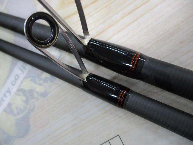 ソルティースタイルキジハタ STHS-832M-KR