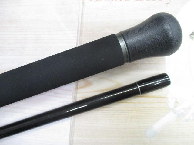 ストームライダー裂波 SRR-103MH