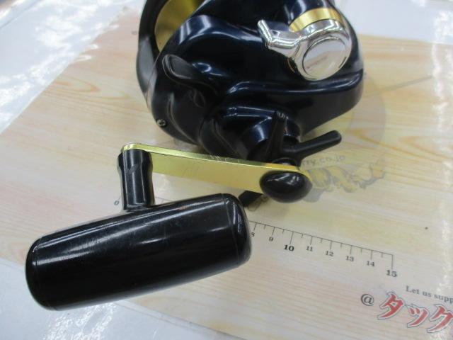 タナコンブル 750