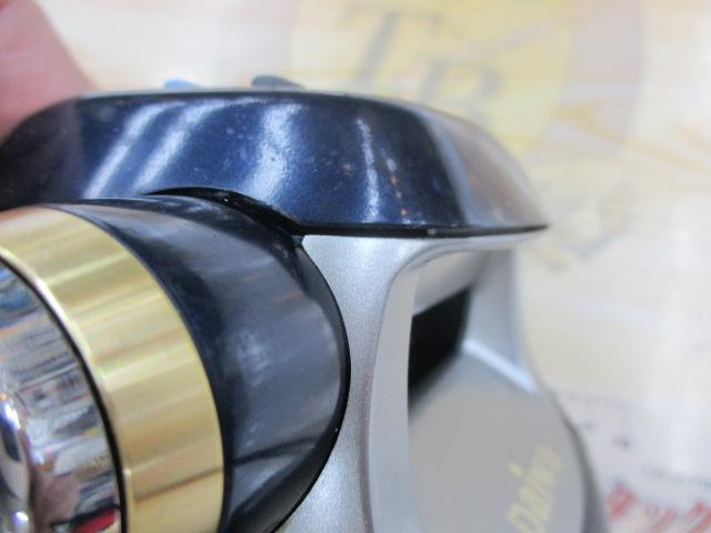 タナコンブル 750