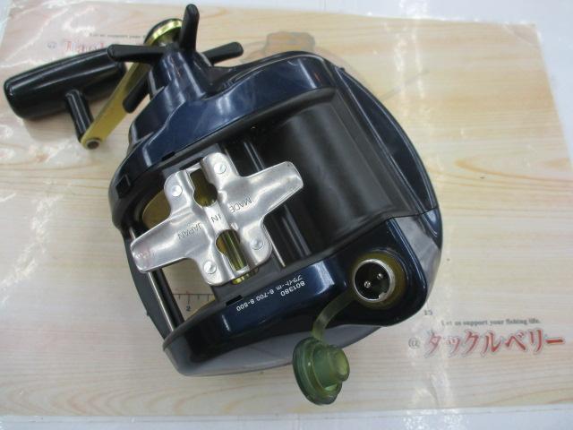 タナコンブル 750