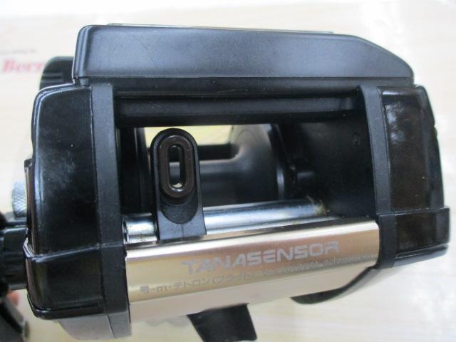 タナセンサーX 400