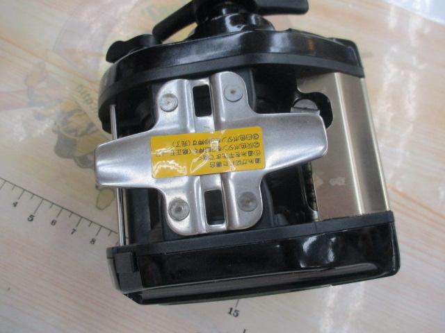 タナセンサーX 400