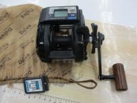 タナセンサーX 400