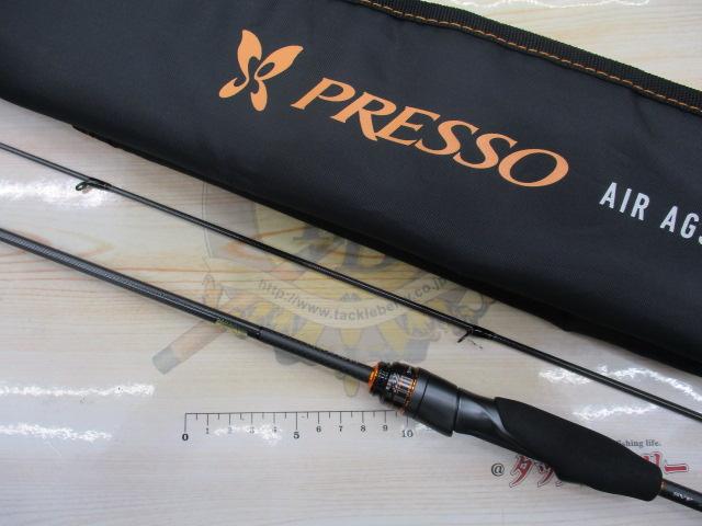 プレッソAIR AGS61L