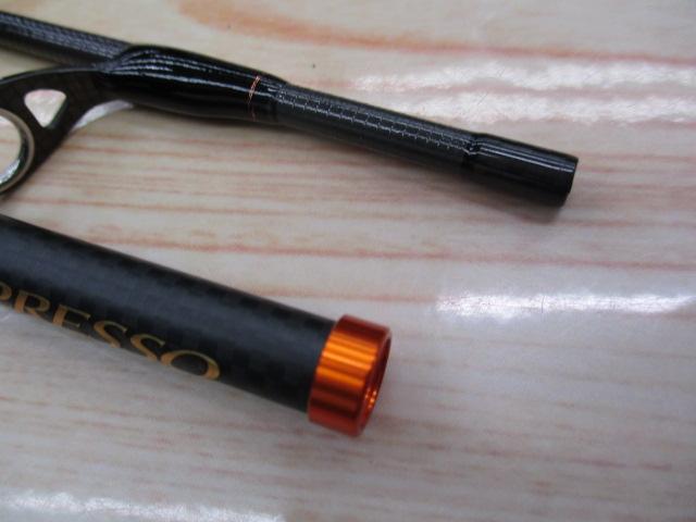 プレッソAIR AGS61L