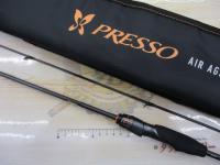 プレッソAIR AGS61L