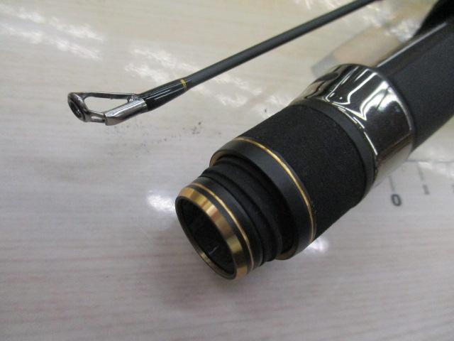 グラディエーターアンチ GA-70MGC エングレイヴ