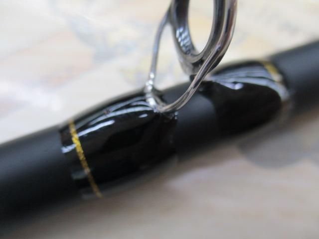 グラディエーターアンチ GA-70MGC エングレイヴ