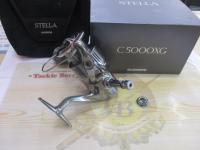22ステラ C5000XG