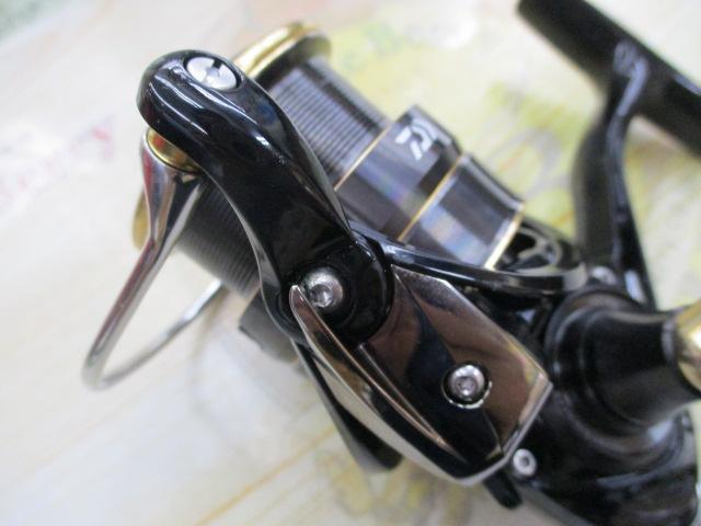 19バリスティック LT3000S-CXH