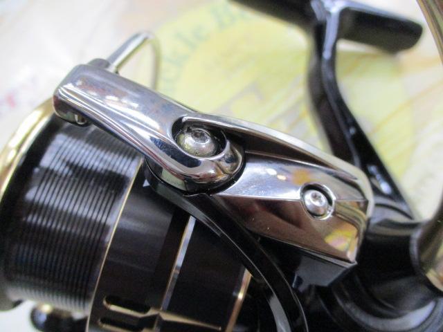 19バリスティック LT3000S-CXH