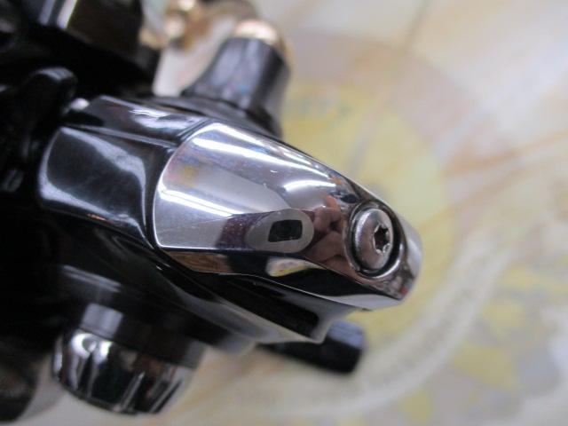 19バリスティック LT3000S-CXH