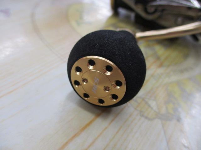 19バリスティック LT3000S-CXH