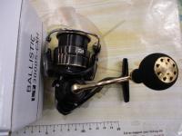 19バリスティック LT3000S-CXH