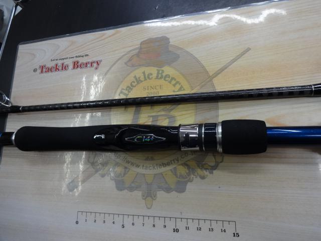 15コルトスナイパー S1000M