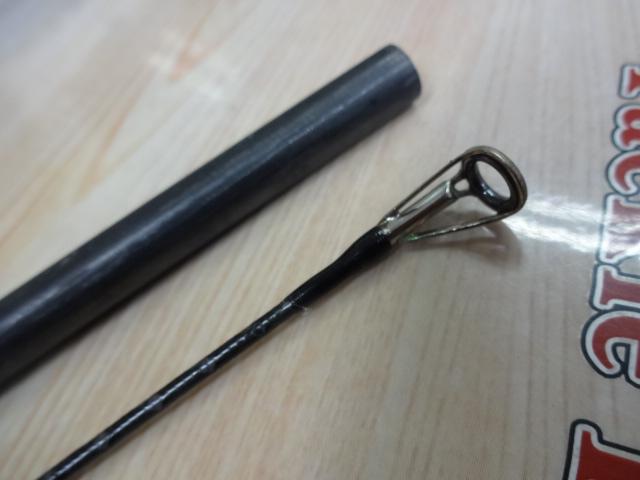 15コルトスナイパー S1000M