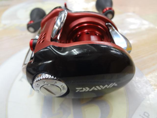 スマックレッドチューン 100HR