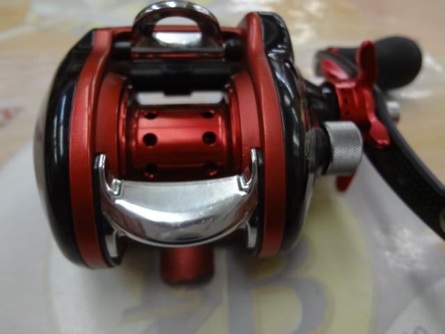 スマックレッドチューン 100HR