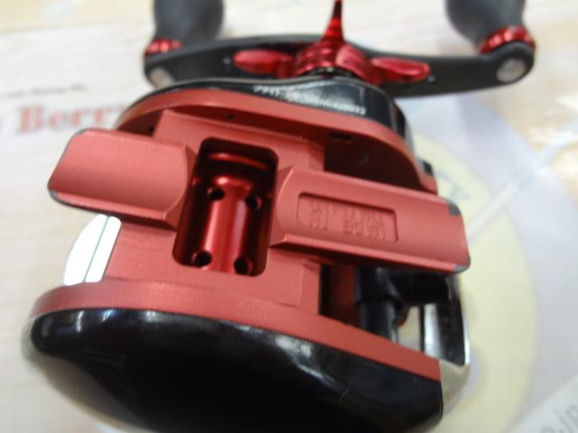 スマックレッドチューン 100HR