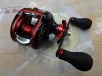 スマックレッドチューン 100HR