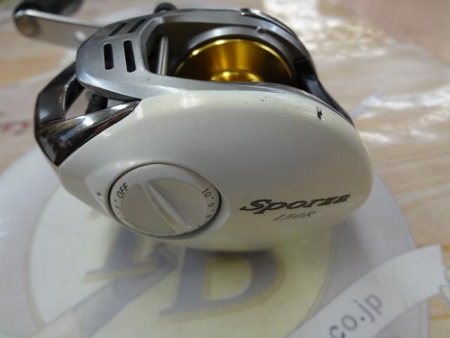 スポルザ 150R