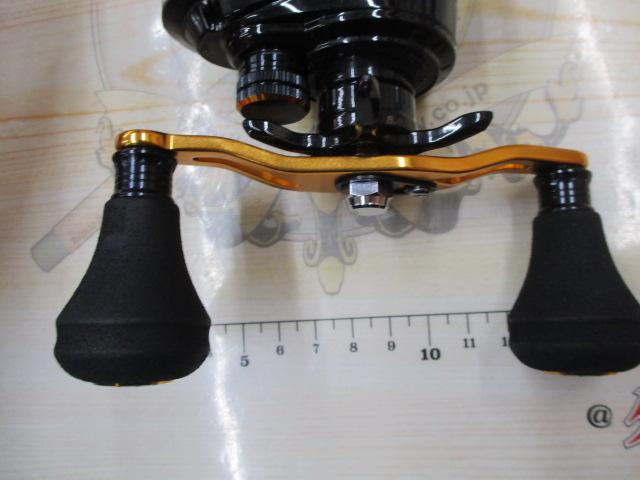 ロキサーニ パワーシューター