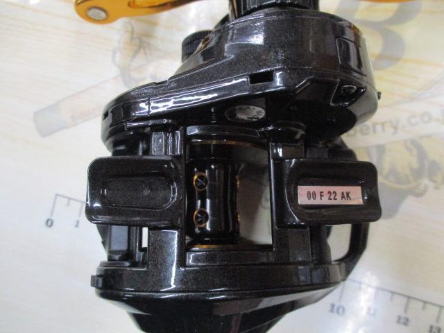 ロキサーニ パワーシューター