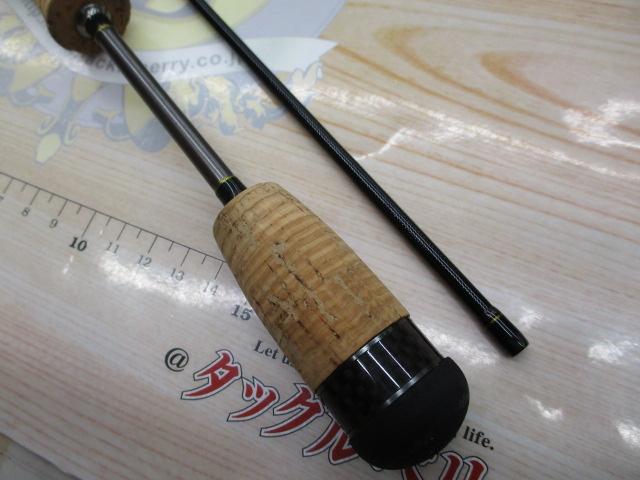 トラウティーノ TT-662UL