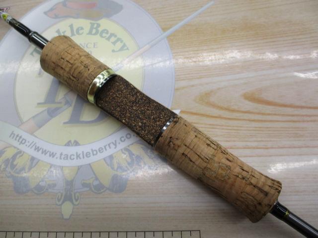 トラウティーノ TT-662UL