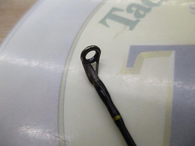 トラウティーノ TT-662UL