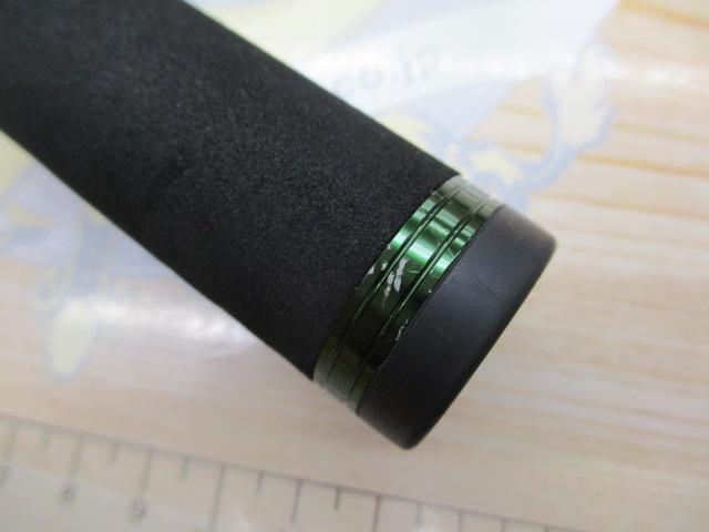 バルバル 85 テクニカルエディション