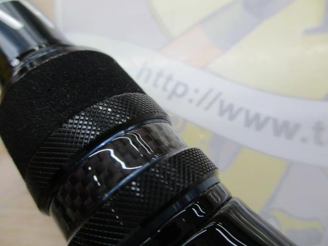 バルバル 85 テクニカルエディション