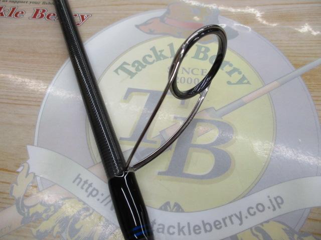 バルバル 85 テクニカルエディション