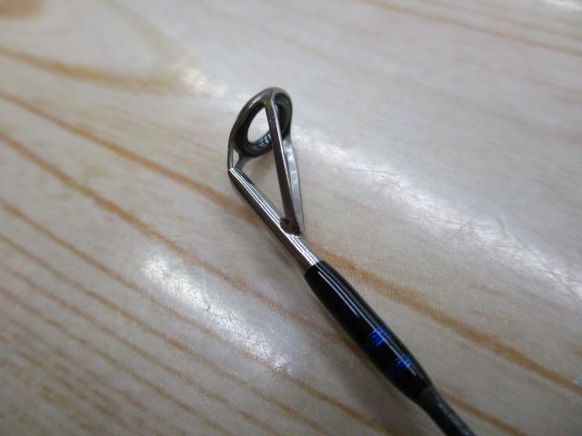 バルバル 85 テクニカルエディション