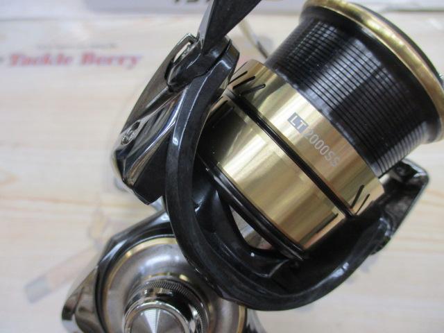 20ルビアス FC LT2000S