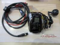 20ビーストマスター 1000EJ