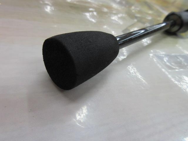 グラマーロックフィッシュ トレバリズム KABIN 410CS-tip