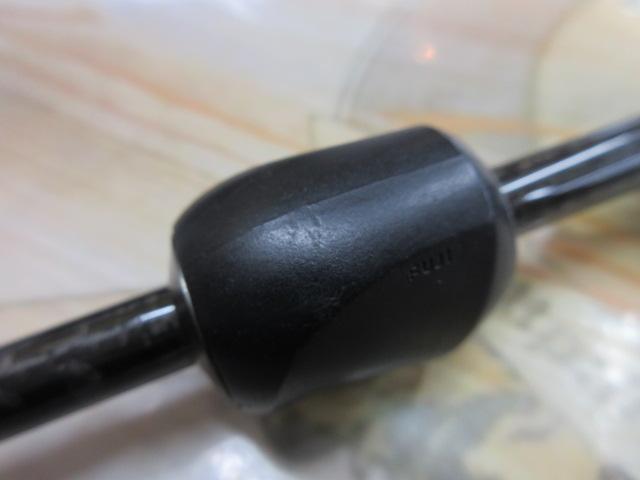 グラマーロックフィッシュ トレバリズム KABIN 410CS-tip