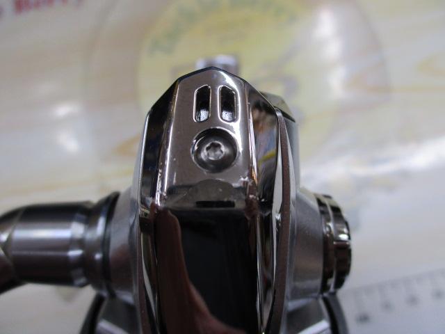 19ストラディック C2000SHG