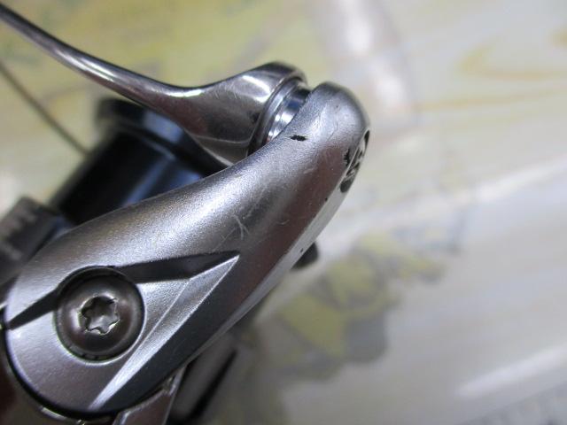 19ストラディック C2000SHG