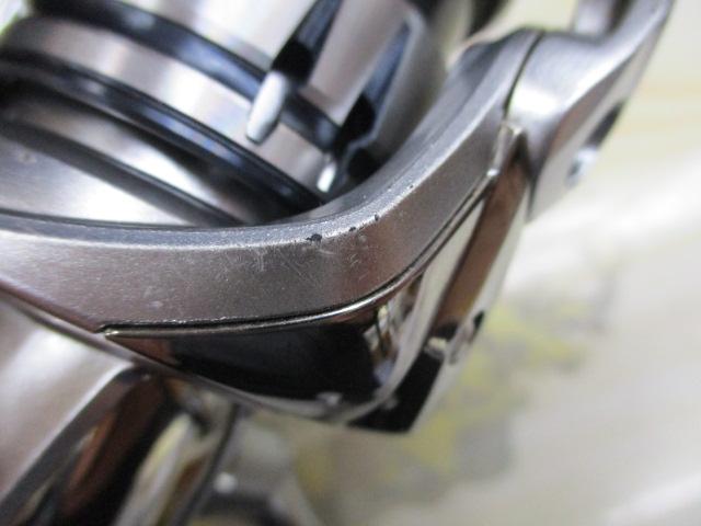 19ストラディック C2000SHG