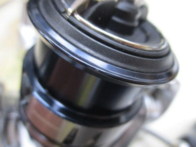 19ストラディック C2000SHG